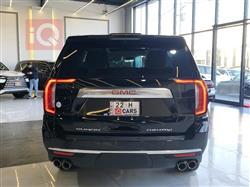 جي ام سي يوكون